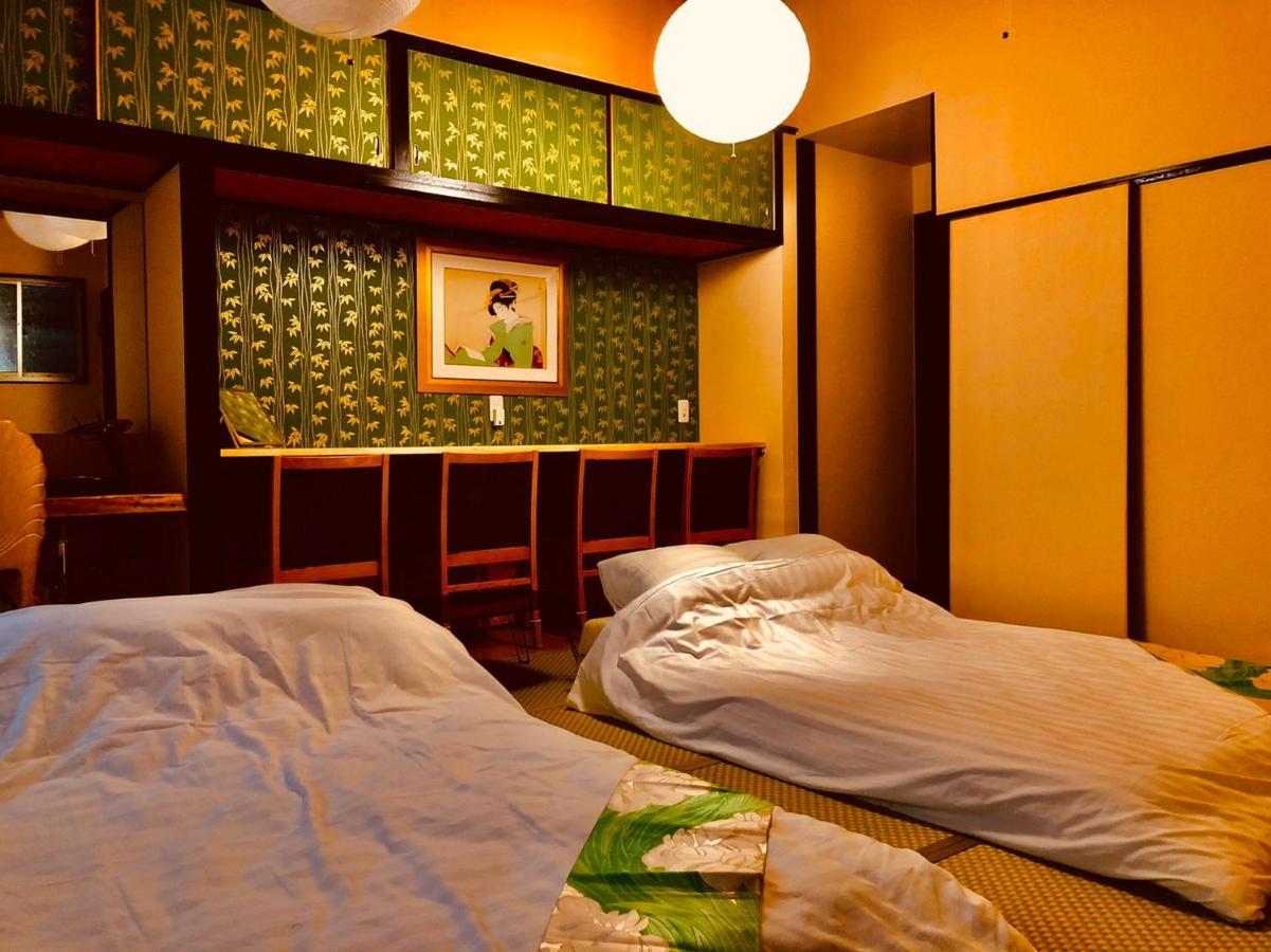 Art House Apartment