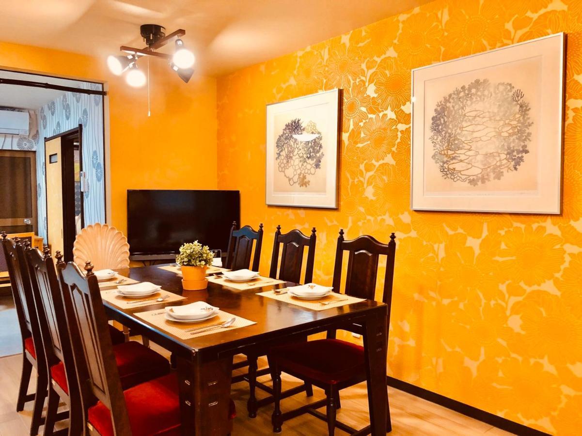 Art House Apartment