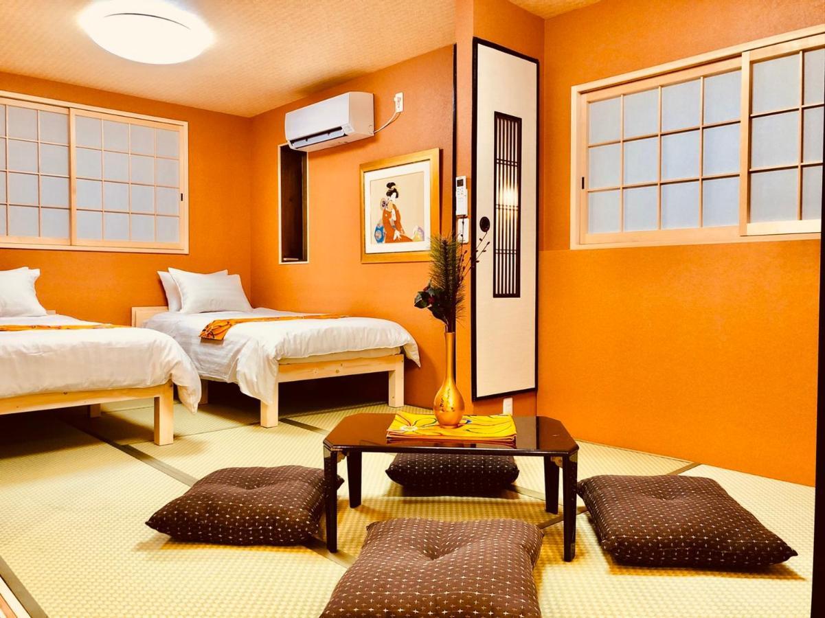 Art House Apartment
