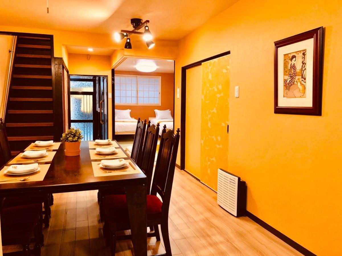 Apartment Art House *