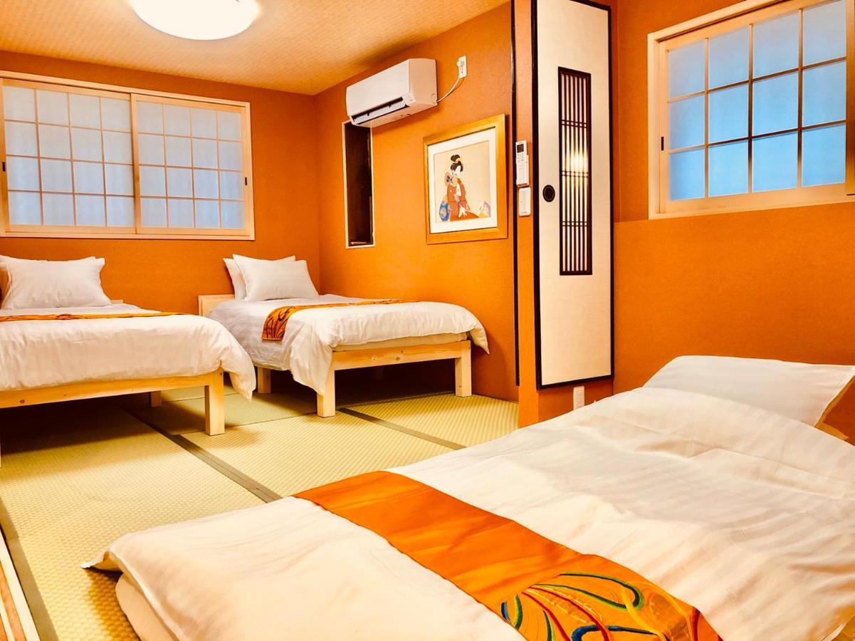 Apartment Art House *