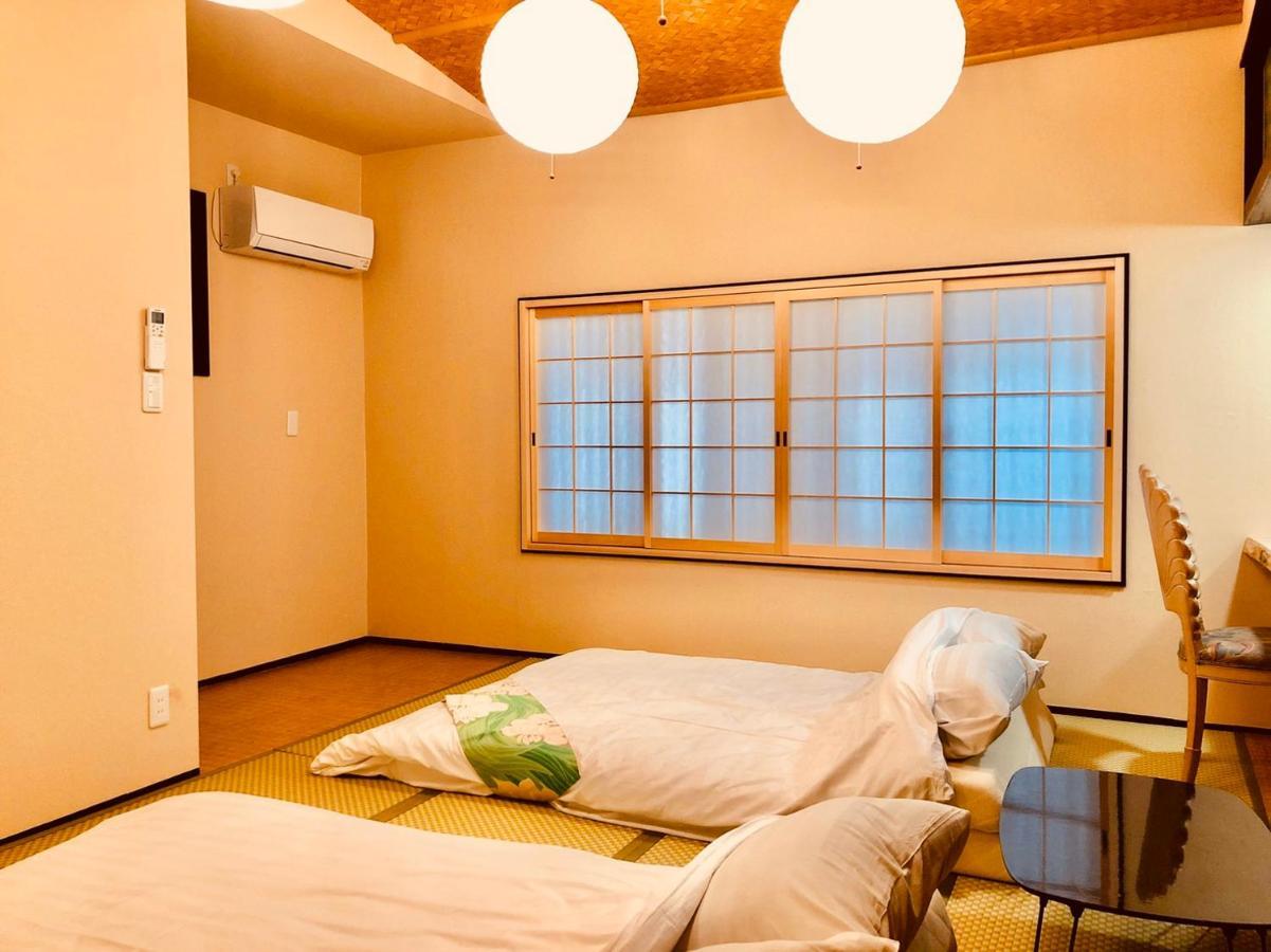 Apartment Art House *