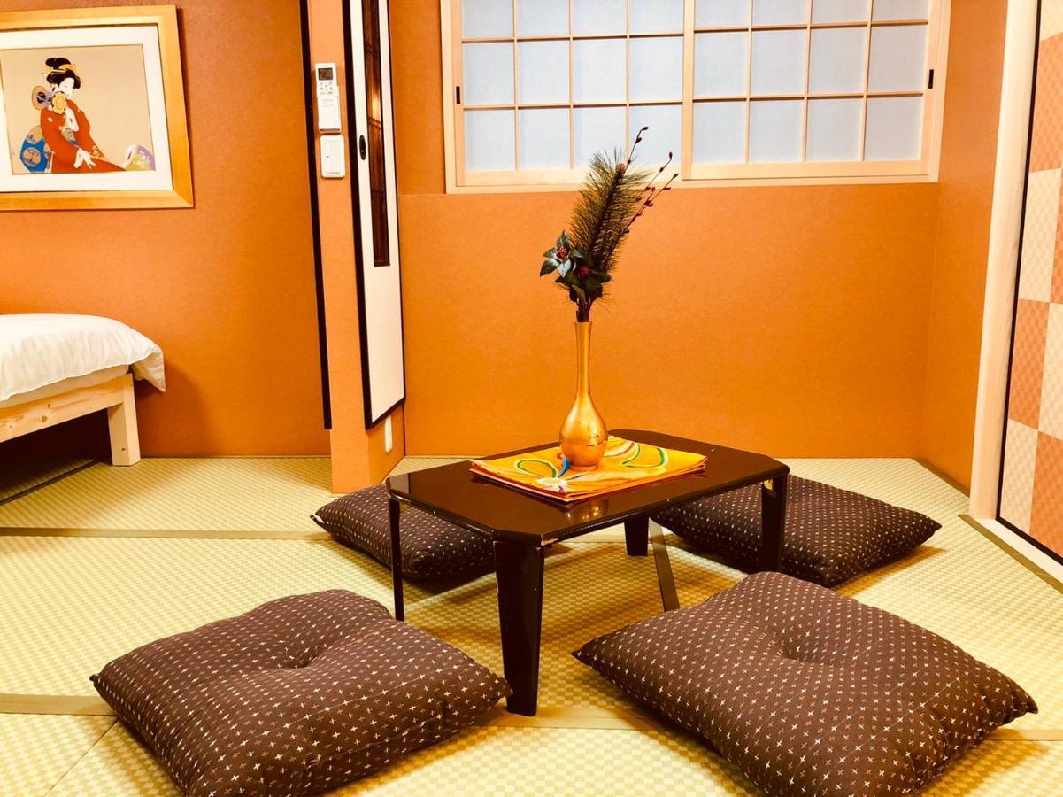 Art House Apartment