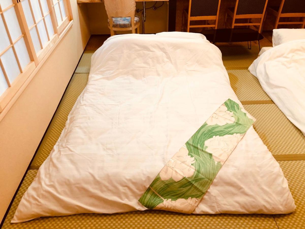 Apartment Art House Ōsaka